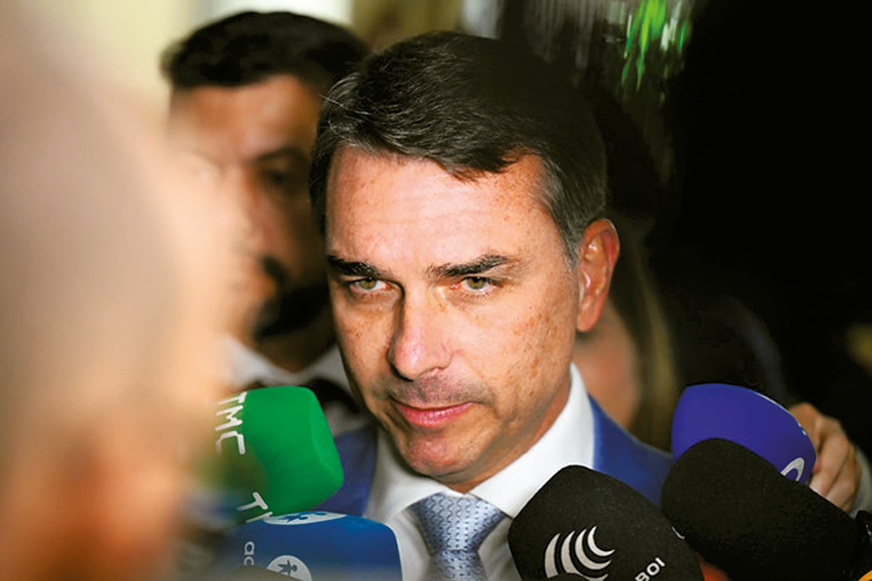 Brasil contesta proposta dos EUA de tarifa de 25% sobre produtos brasileiros