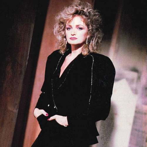Cantora britânica Bonnie Tyler morre aos 75 anos em Portugal