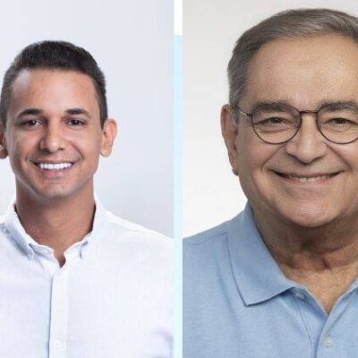 DataVero aponta empate técnico entre Allyson Bezerra e Álvaro Dias no RN