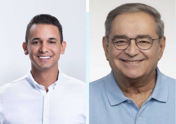 DataVero aponta empate técnico entre Allyson Bezerra e Álvaro Dias no RN