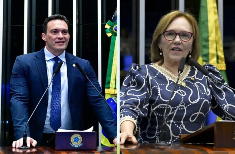 DataVero indica Styvenson líder e Zenaide na segunda vaga para Senado no RN