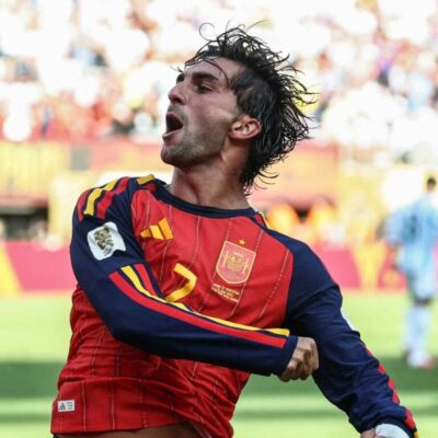Espanha vence Argentina na prorrogação e conquista segunda Copa do Mundo