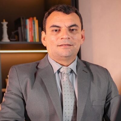Ex-vereador de Pedro Velho é morto a tiros em restaurante no RN