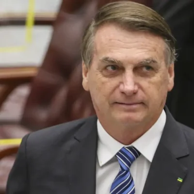 Exército entrega armas de Bolsonaro à PF e informa falta de duas unidades