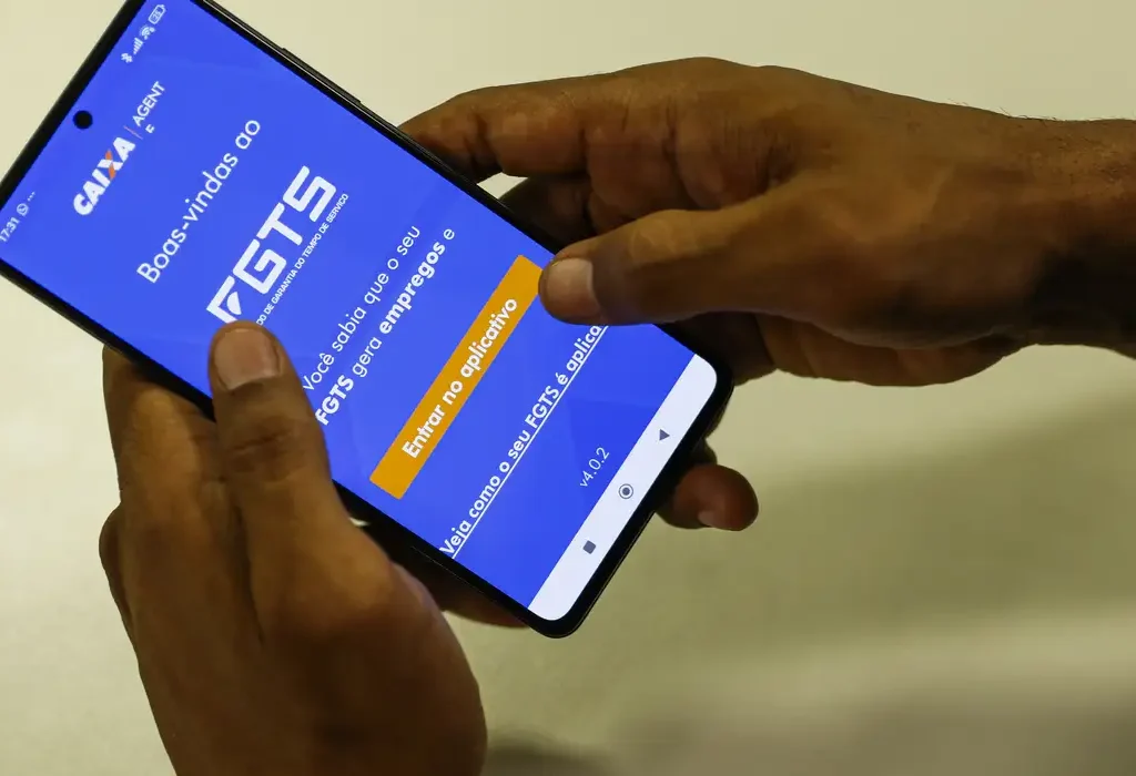 FGTS deve distribuir R$ 13 bilhões em lucros a trabalhadores até agosto