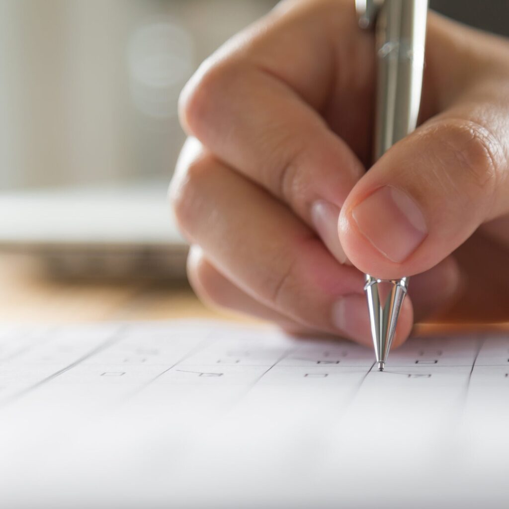 Inscrições para Prova Nacional Docente 2026 são prorrogadas até sexta-feira