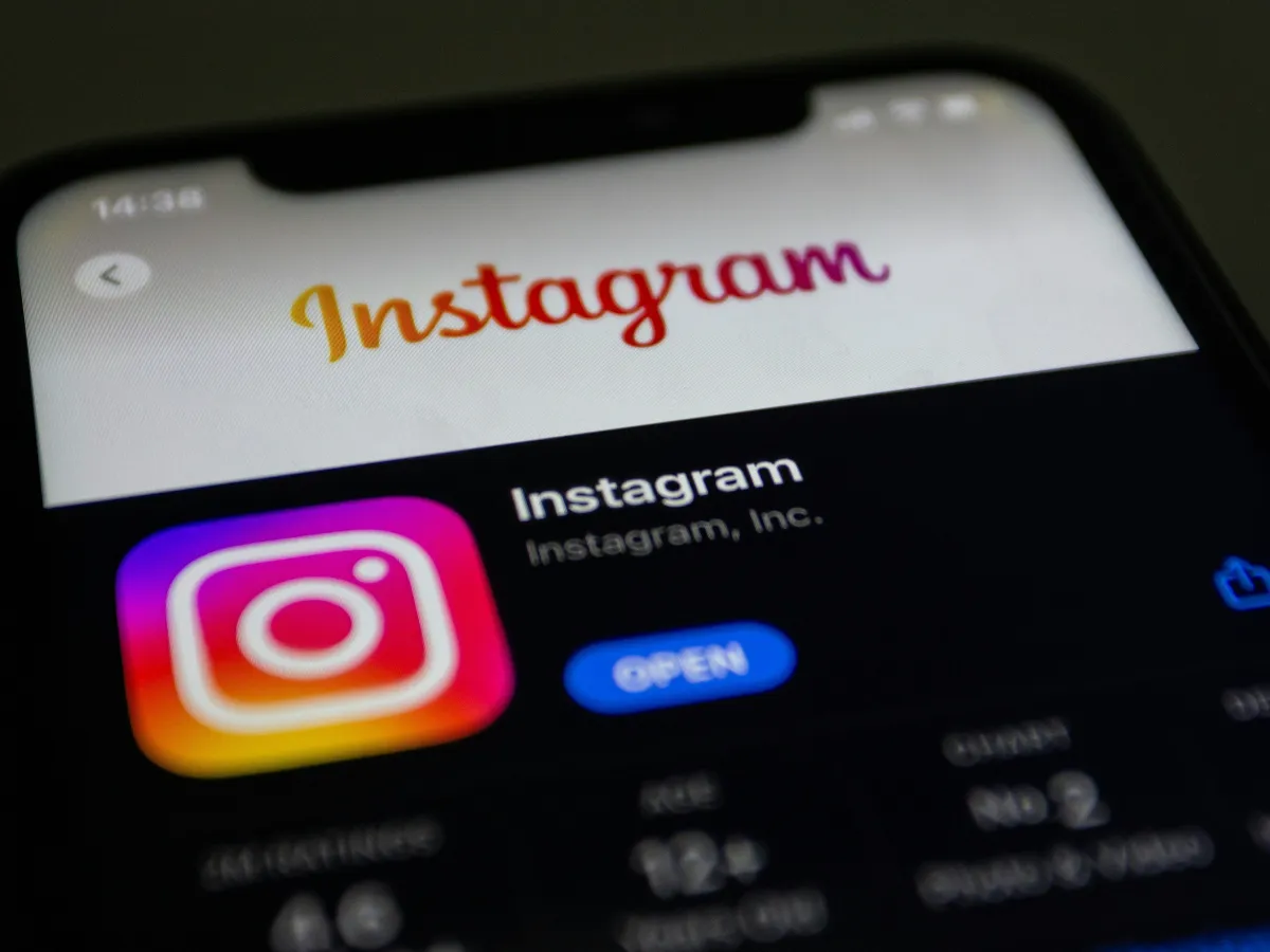 Instagram apresenta instabilidade e falhas no direct nesta quarta