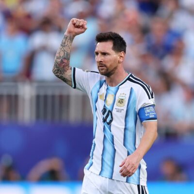 Jogos das oitavas da Copa do Mundo nesta terça-feira, 7 de julho
