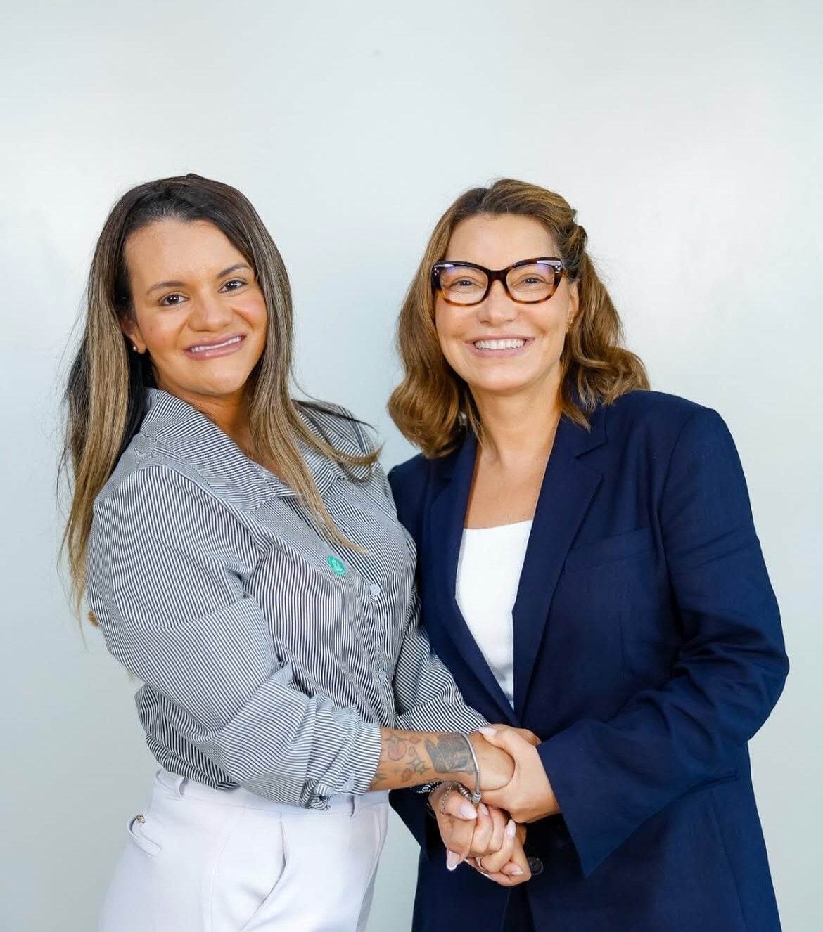 Juliana Garcia, sobrevivente de ataque, anuncia pré-candidatura a deputada estadual