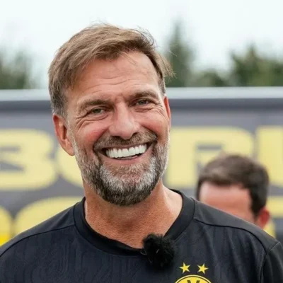 Jürgen Klopp será o novo técnico da Alemanha após eliminação na Copa do Mundo 2026
