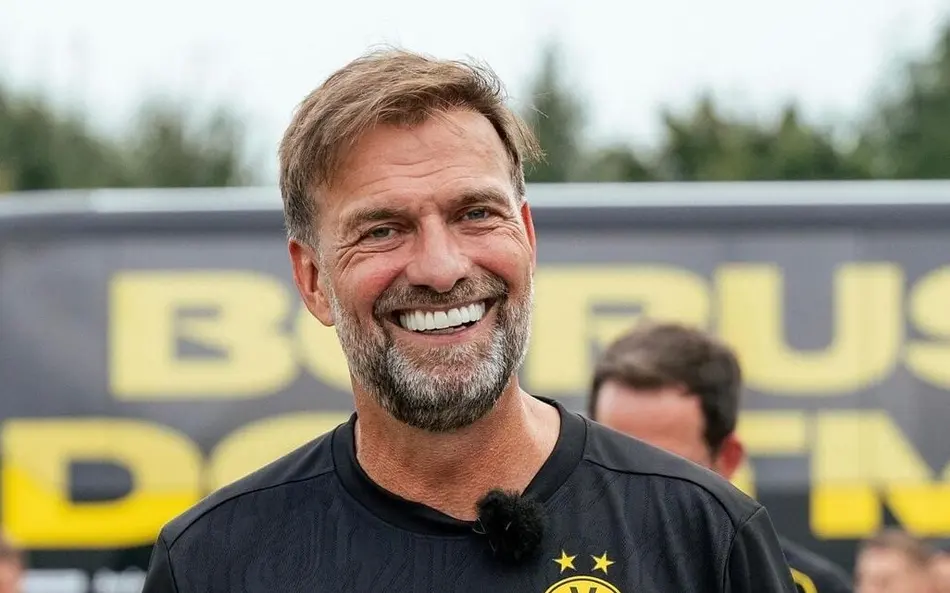 Jürgen Klopp será o novo técnico da Alemanha após eliminação na Copa do Mundo 2026