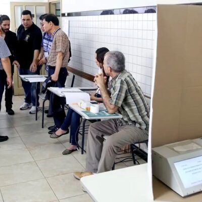 Justiça Eleitoral convoca mesários para eleições de outubro de 2026