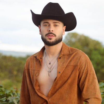 Marcelinho do BBB26 é confirmado em A Fazenda 18 com estreia em setembro