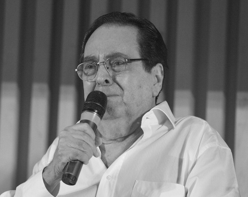 Morre Benedito Ruy Barbosa, autor de sucessos da TV brasileira aos 95 anos