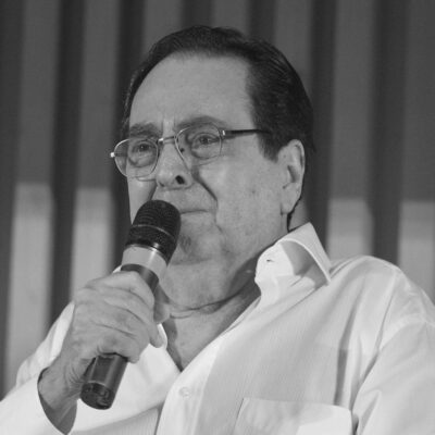 Morre Benedito Ruy Barbosa, autor de sucessos da TV brasileira aos 95 anos