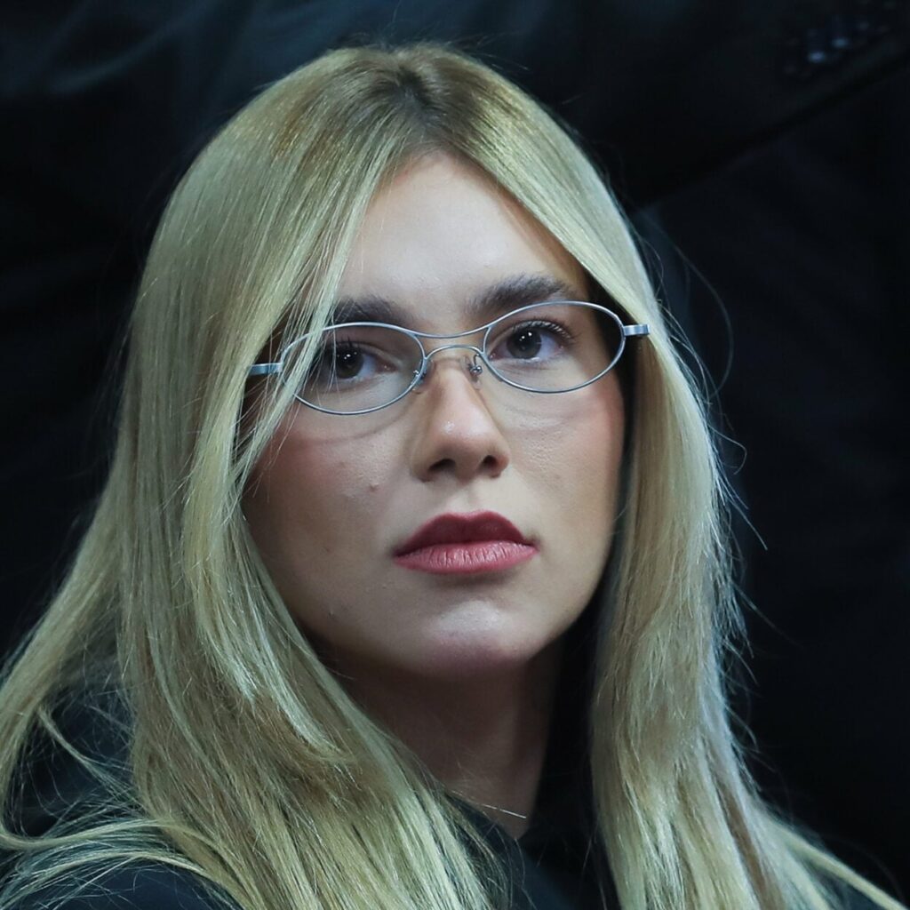 MPDFT processa Virginia Fonseca e Blaze por publicidade enganosa e pede R$ 120 milhões
