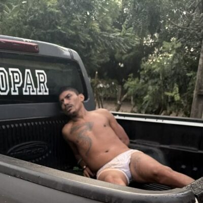 Polícia do RN recaptura preso que fugiu de Alcaçuz; buscas continuam
