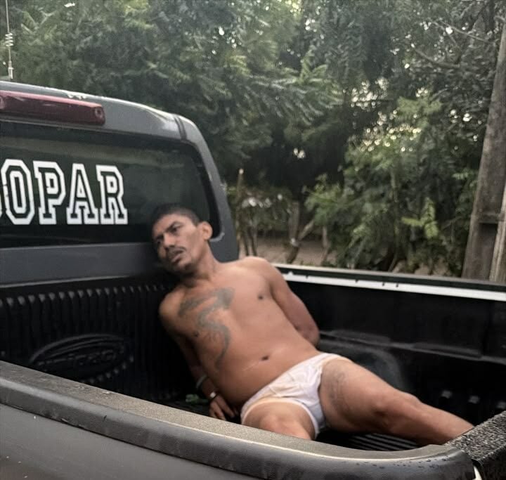 Polícia do RN recaptura preso que fugiu de Alcaçuz; buscas continuam