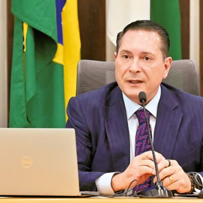 PSDB oficializa apoio à pré-campanha de Álvaro Dias no RN