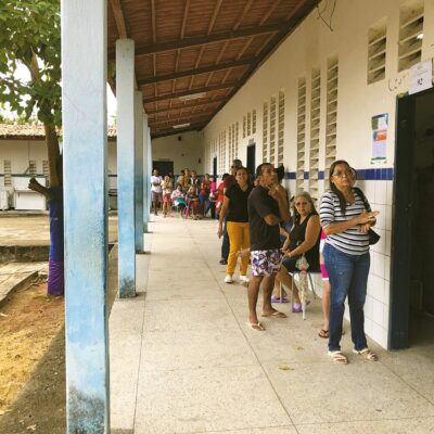 TRE-RN define limites e regras para seções eleitorais nas eleições de 2026