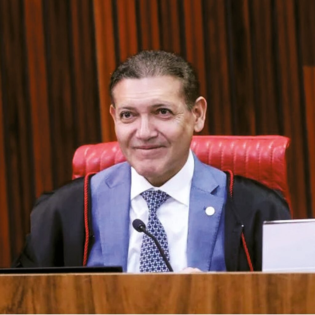 TSE anuncia normas preventivas contra robôs e manipulação digital para 2026
