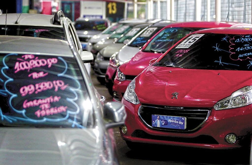 Vendas de carros chineses disparam no Brasil e pressionam preços