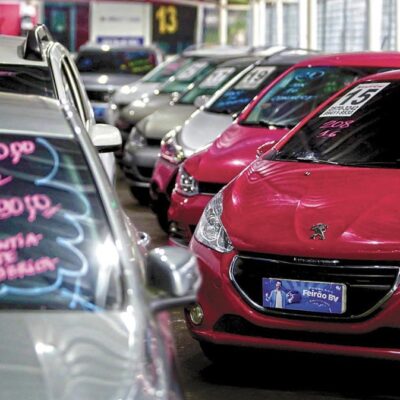 Vendas de carros chineses disparam no Brasil e pressionam preços