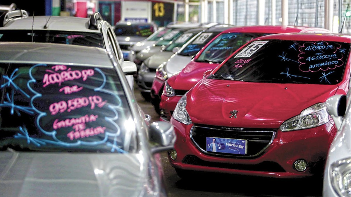 Vendas de carros chineses disparam no Brasil e pressionam preços