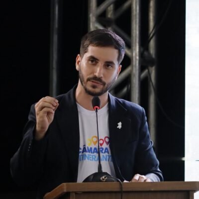 Currais Novos: De autoria do vereador Mattson, lei que garante meia-entrada e prioridade de acesso a transplantados e doadores é sancionada