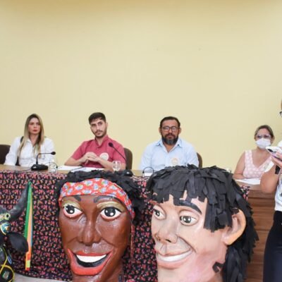 Vereador Mattson propõe audiência pública sobre o Plano Municipal de Cultura