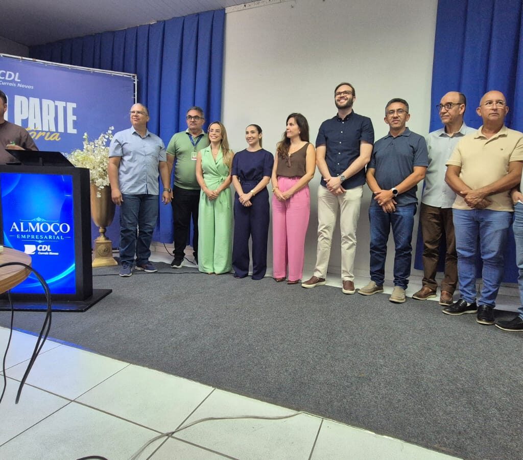 CDL de Currais Novos lança Natal Premiado com 16 prêmios