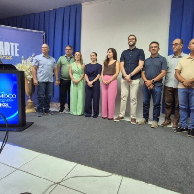CDL de Currais Novos lança Natal Premiado com 16 prêmios