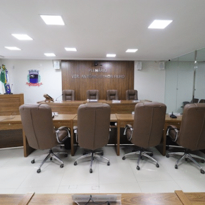 Ex-estagiária da Câmara Municipal de Currais Novos emite nota de repúdio após denúncia de importunação sexual