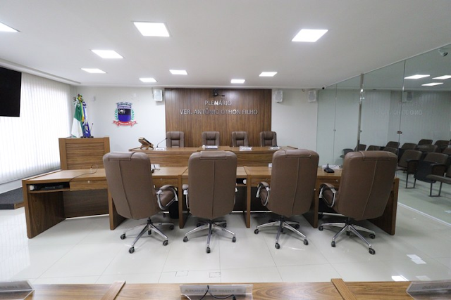 Vereador é indiciado por importunação sexual após investigação da Polícia Civil em Currais Novos