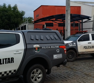 Gaeco deflagra operação solanum contra o tráfico de drogas em Currais Novos