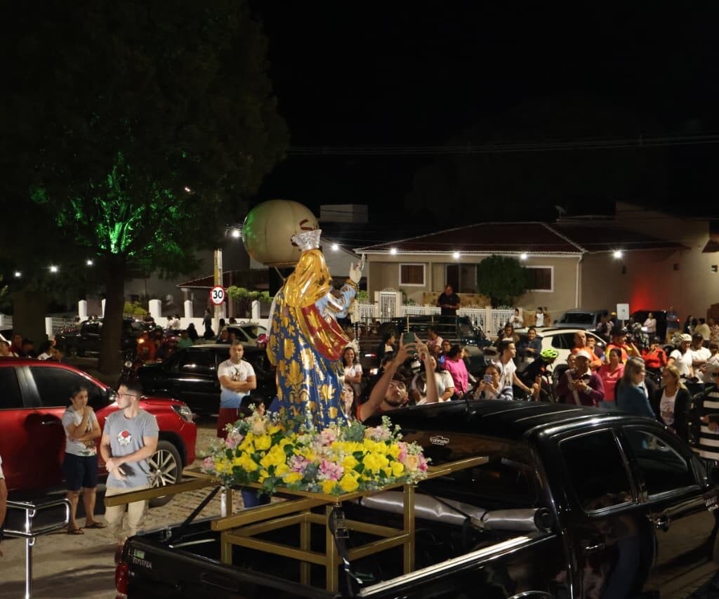 Acari desperta com fé e emoção no tradicional Acorda Acari