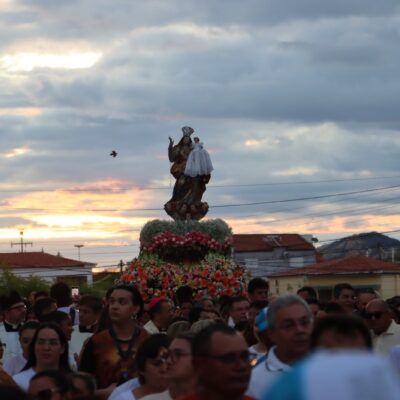 Festa de Agosto se aproxima e reforça tradição de fé e cultura em Acari