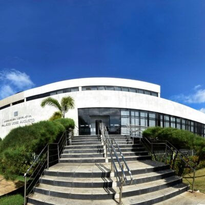 83% dos deputados estaduais do RN vão disputar a reeleição em 2026