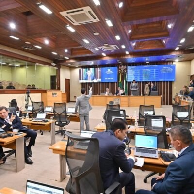 ALRN aprova lei que cria sistema estadual de combate à tortura