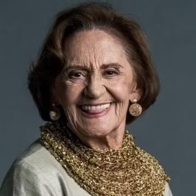 Atriz Laura Cardoso morre aos 98 anos em São Paulo por causas naturais