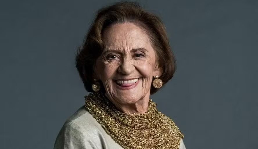 Atriz Laura Cardoso morre aos 98 anos em São Paulo por causas naturais
