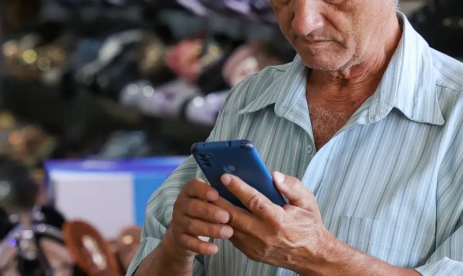 Caixa inicia pagamento do Bolsa Família para NIS final 2 em agosto