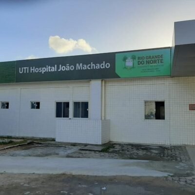 Coren-RN interditou enfermagem na Clínica Médica 2 do Hospital João Machado por condições precárias