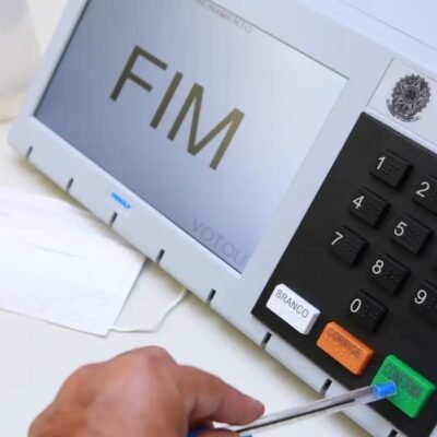 Denúncias eleitorais no aplicativo do TSE triplicam em cinco dias e chegam a 34 mil