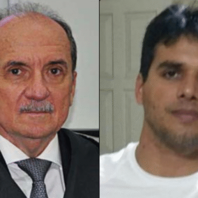 Desembargador explica liminar que reintegrou assassino de Zaíra Cruz à PM
