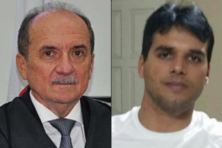 Desembargador explica liminar que reintegrou assassino de Zaíra Cruz à PM