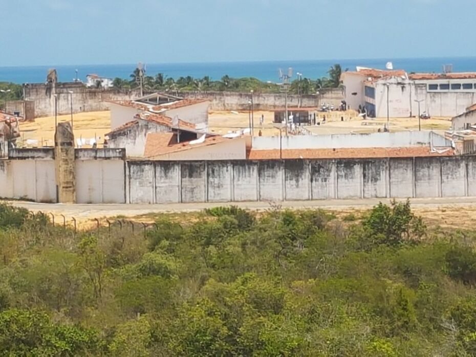 Direção de Alcaçuz nega operação com apenas 14 policiais penais por dia