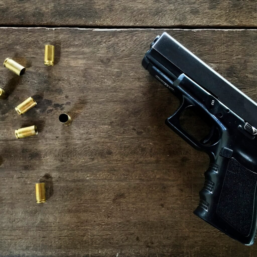 Dois homens condenados pelo assassinato de mototaxista em Angicos