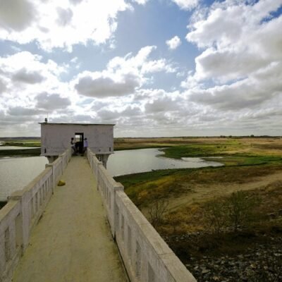 El Niño forte preocupa no Seridó com riscos para abastecimento no RN