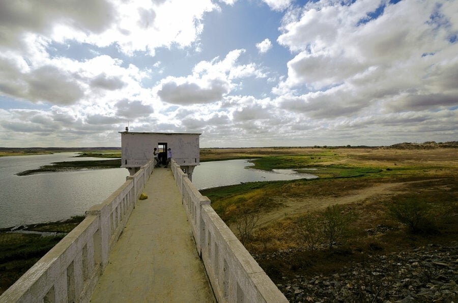 El Niño forte preocupa no Seridó com riscos para abastecimento no RN